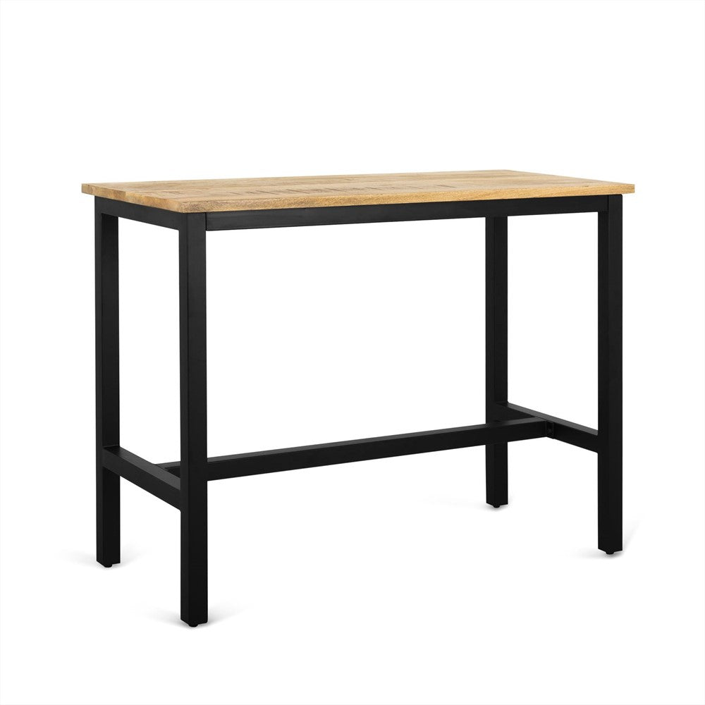 Bartafel 135cm