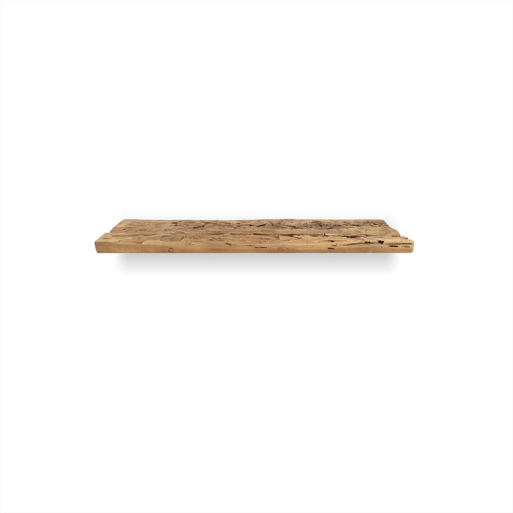 Wandplank Bridge 80 x 5