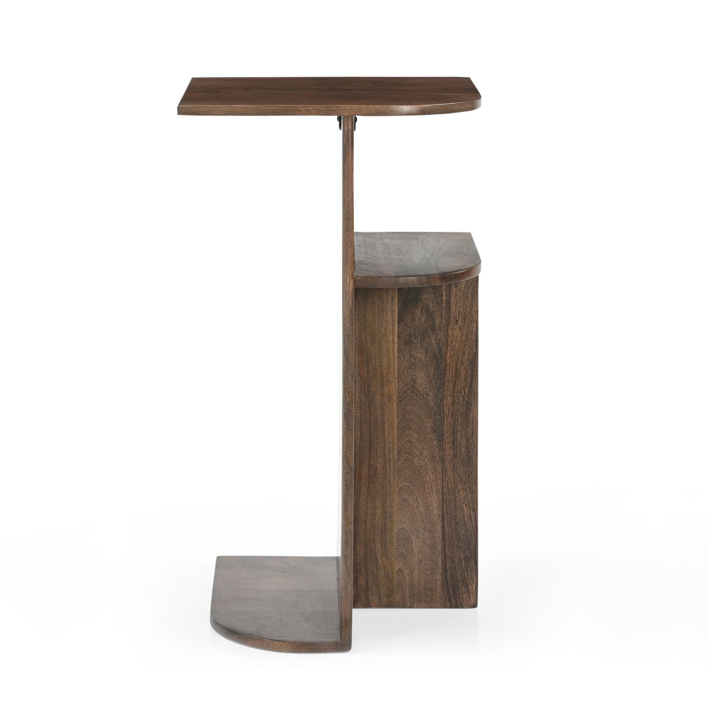 Banktafel Jade Bruin