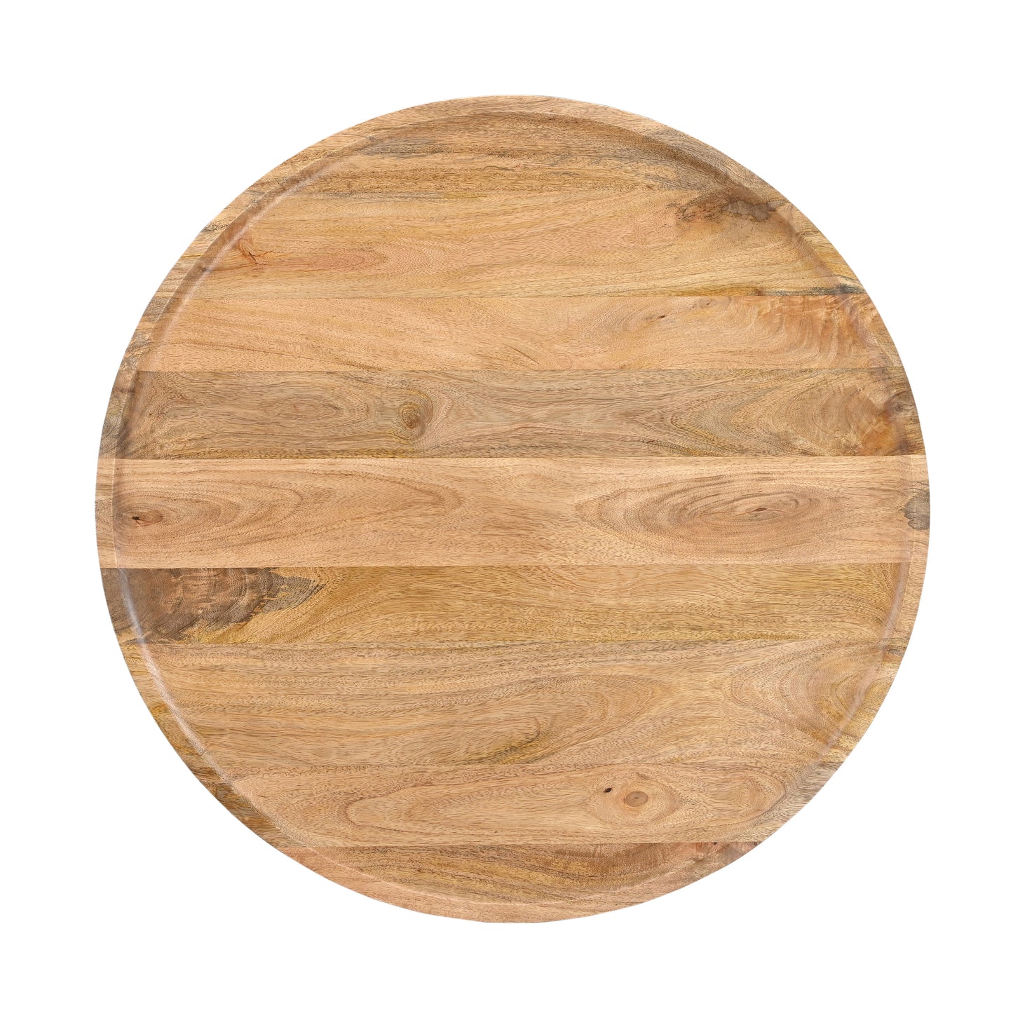 Salontafel Jade Kegelvoet Naturel