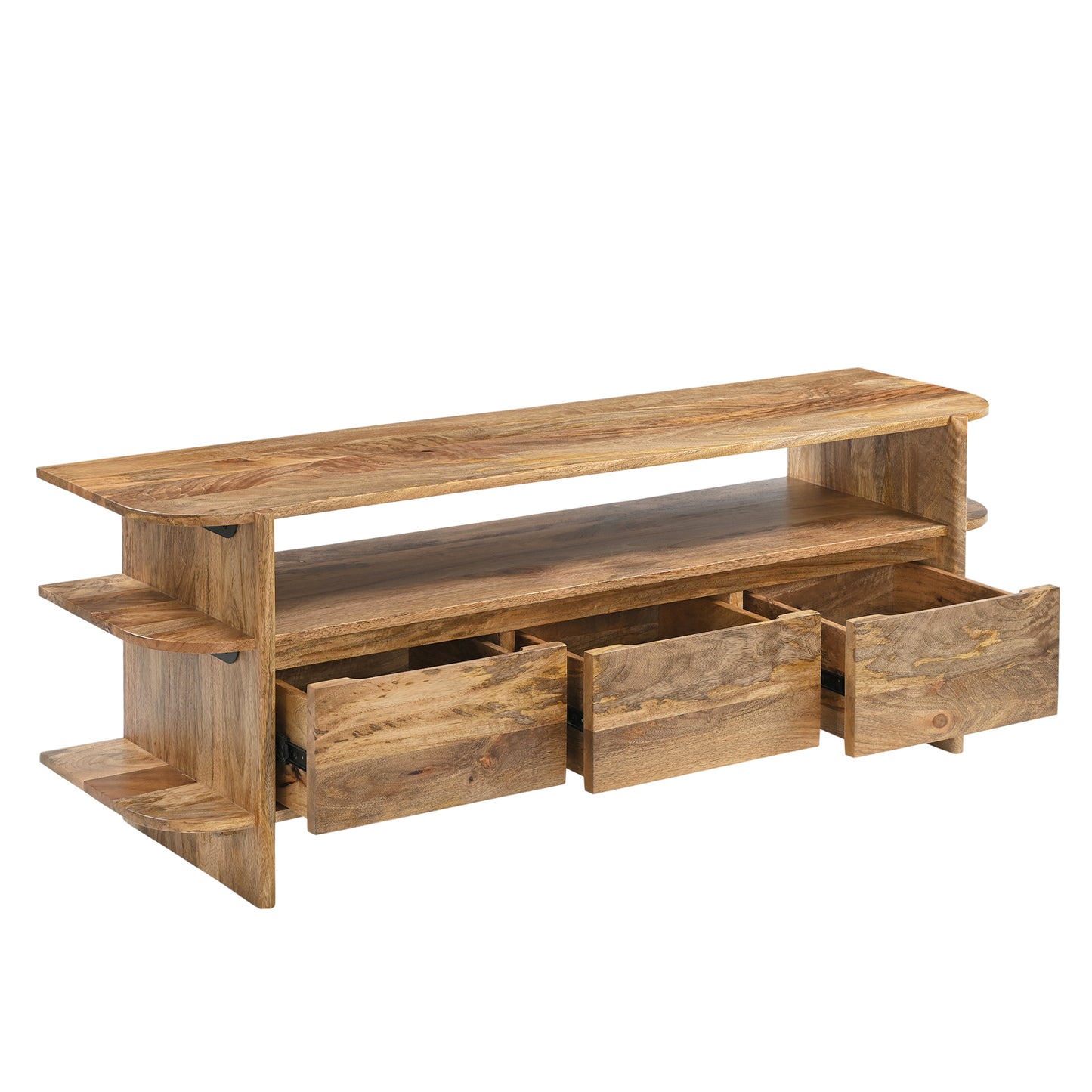 TV meubel Jade Naturel 150cm