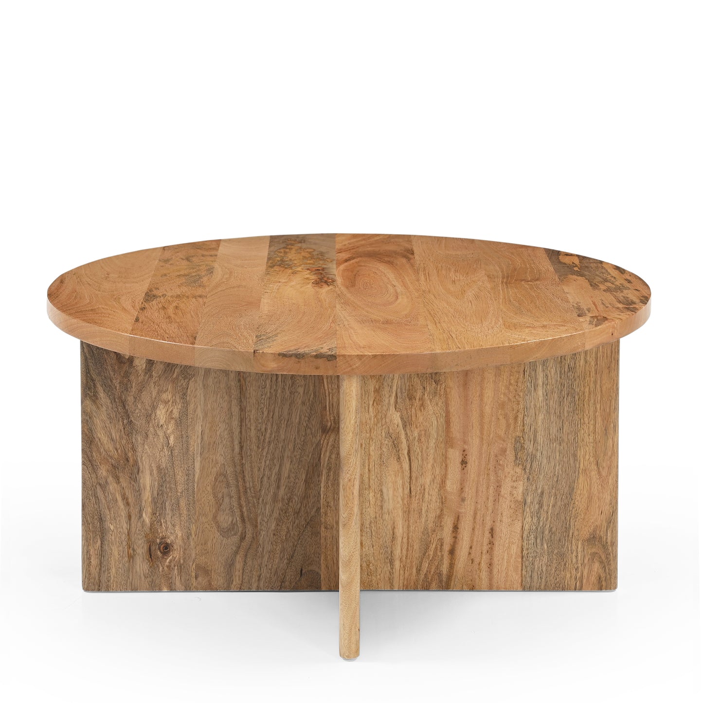 Salontafel Jade Naturel 80 cm