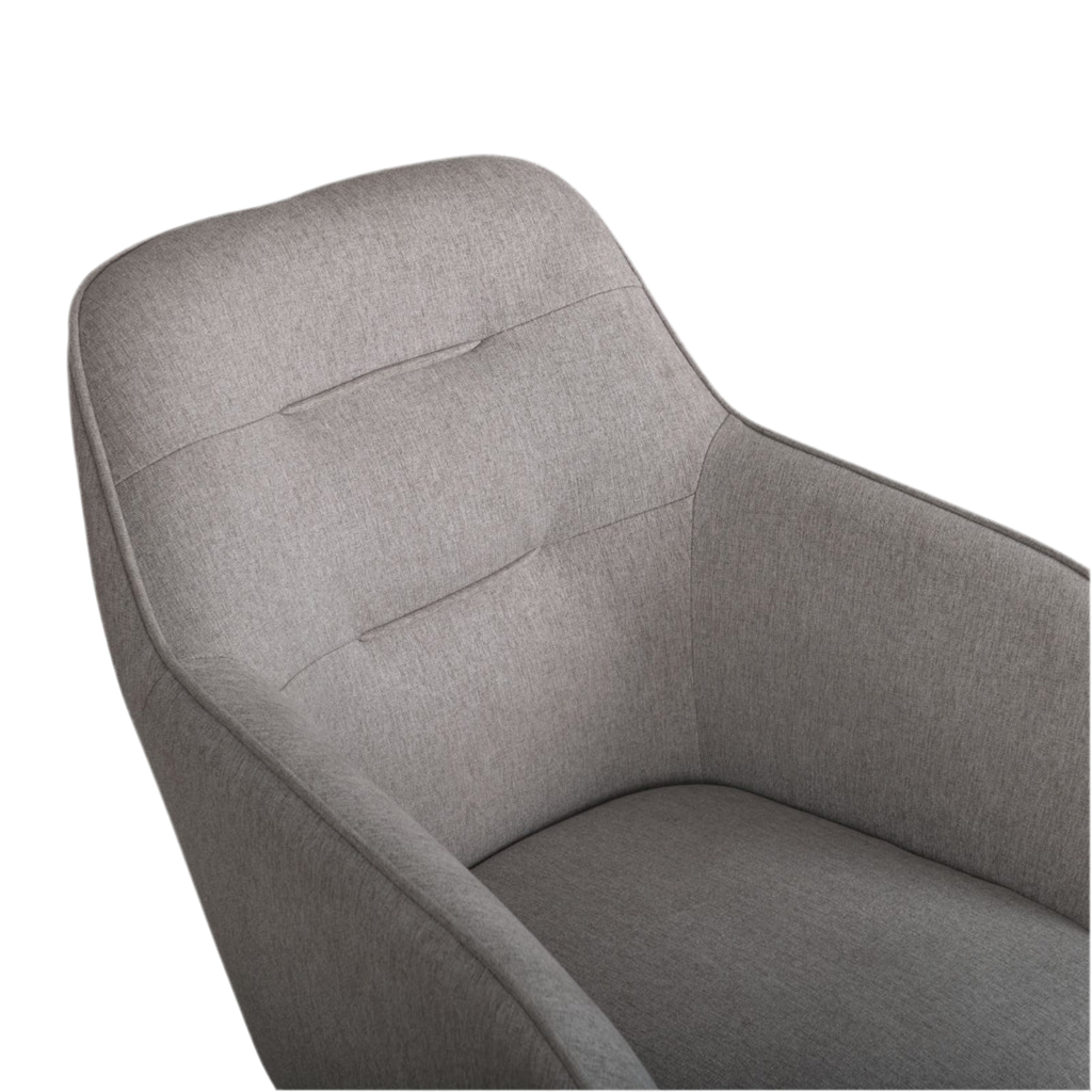 Felix Eetkamerstoel Light grey
