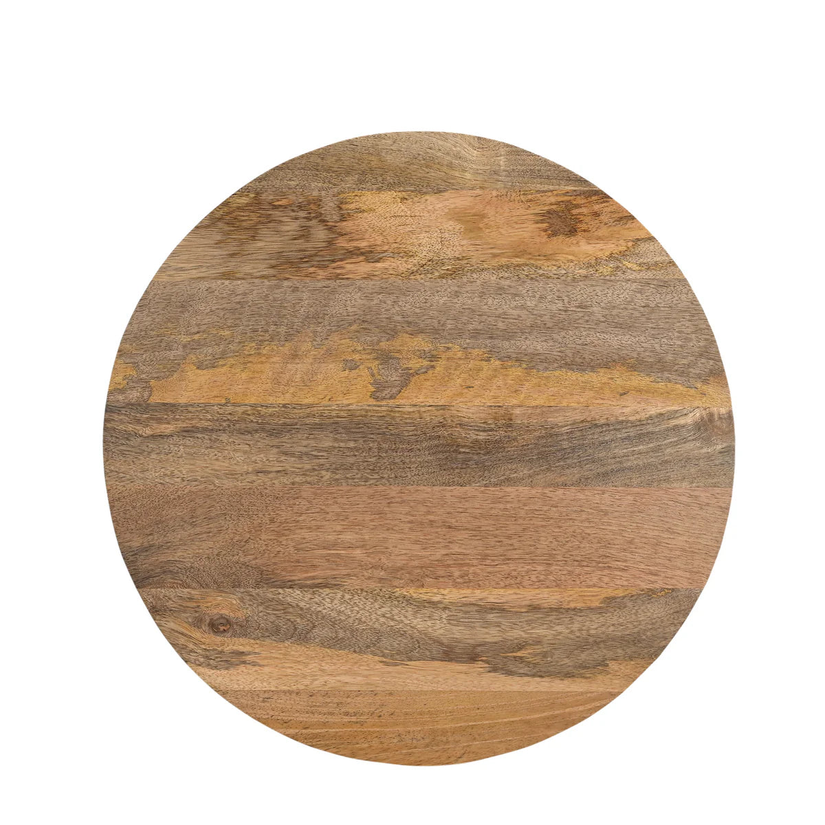 Bijzettafel Afgeronde Voet