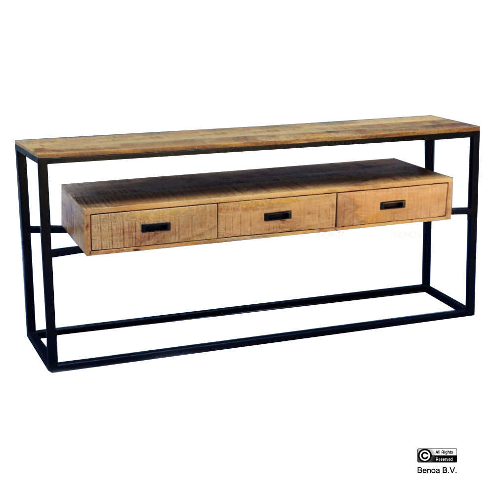 Len sidetable 150