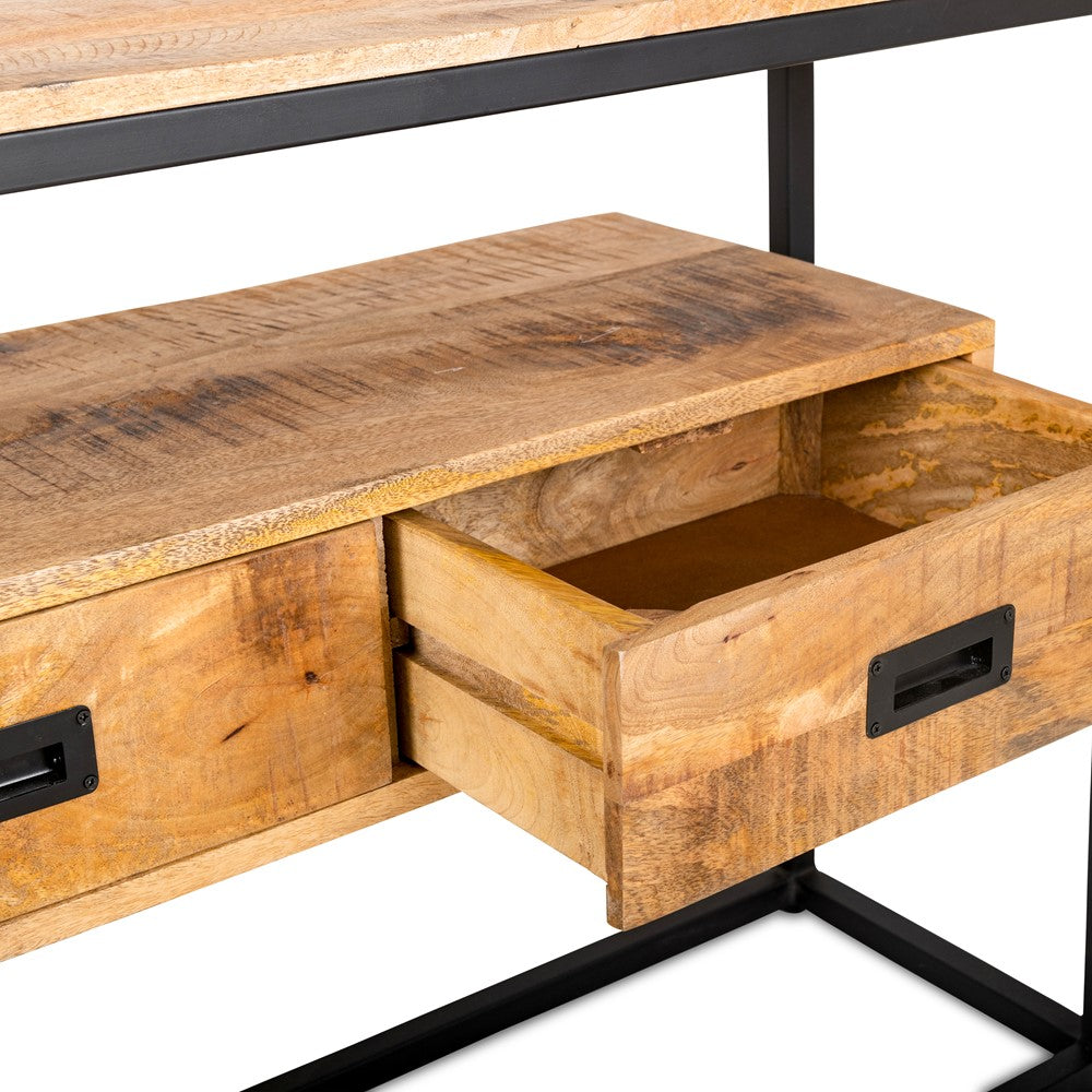 Len sidetable 150