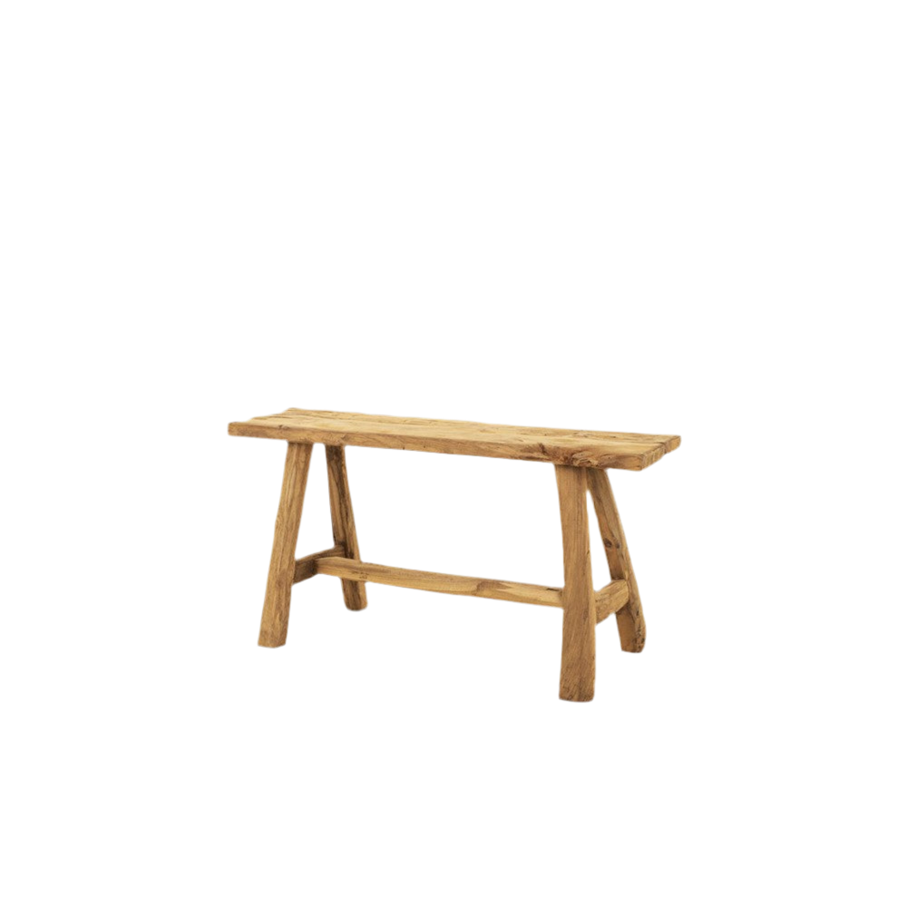 Bankje Blora 80-100cm