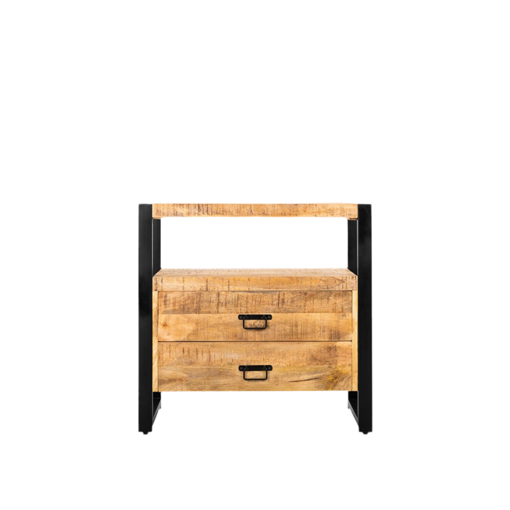 Ladekastje Britt 80 cm