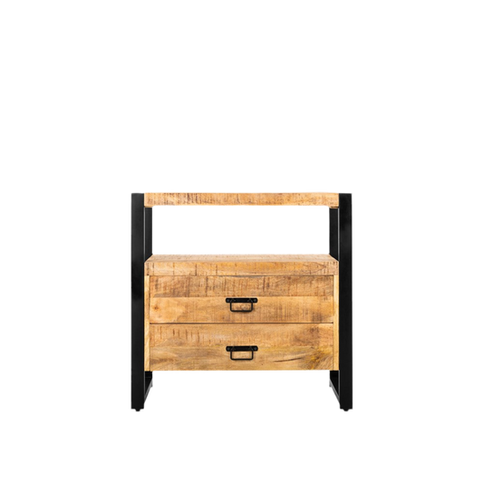 Ladekastje Britt 80 cm