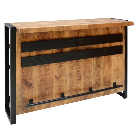 Bartafel Bas