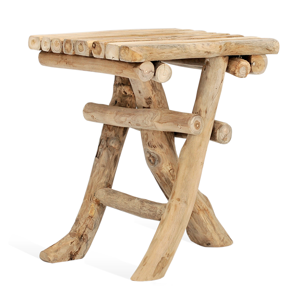 Tuin Bijzettafel Barney