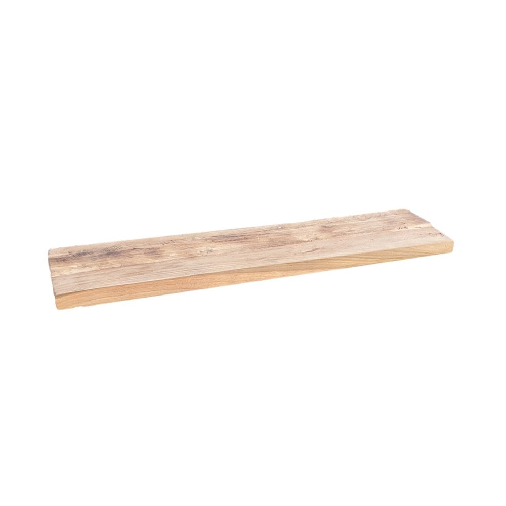 Plank Medium Rustiek Teak Sanur 120x20x3cm