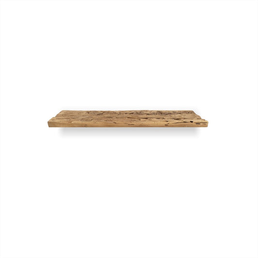 Wandplank Bridge 80 x 5