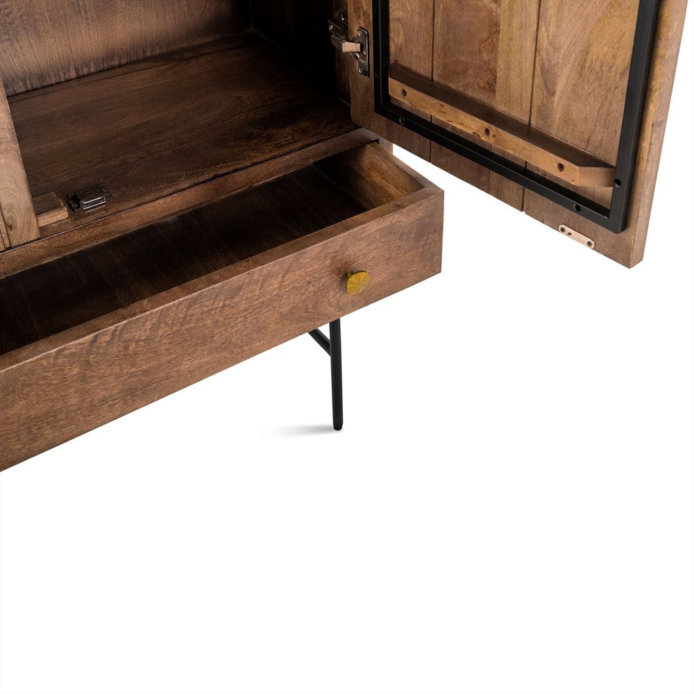 Opbergkast Seine 160 cm