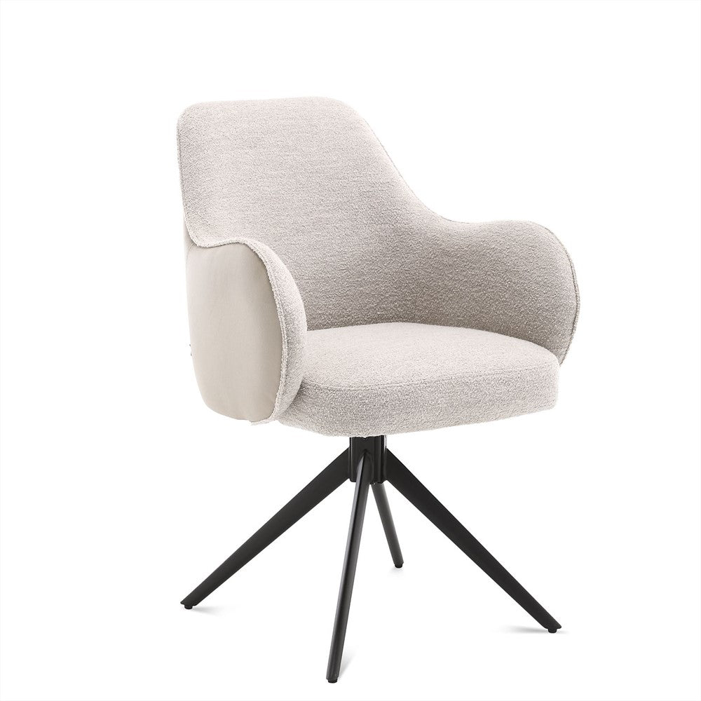 Eetkamerstoel Kyler Beige