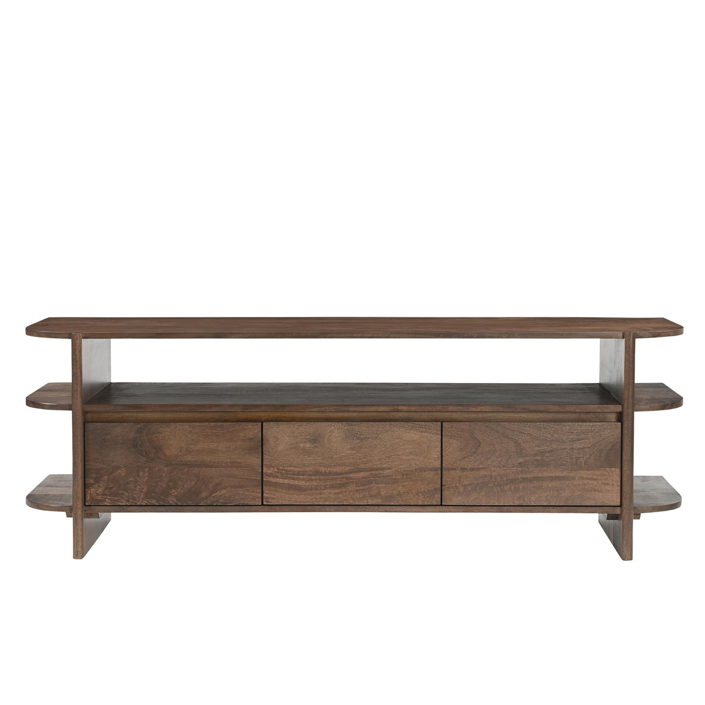 TV meubel Jade Bruin 150 cm