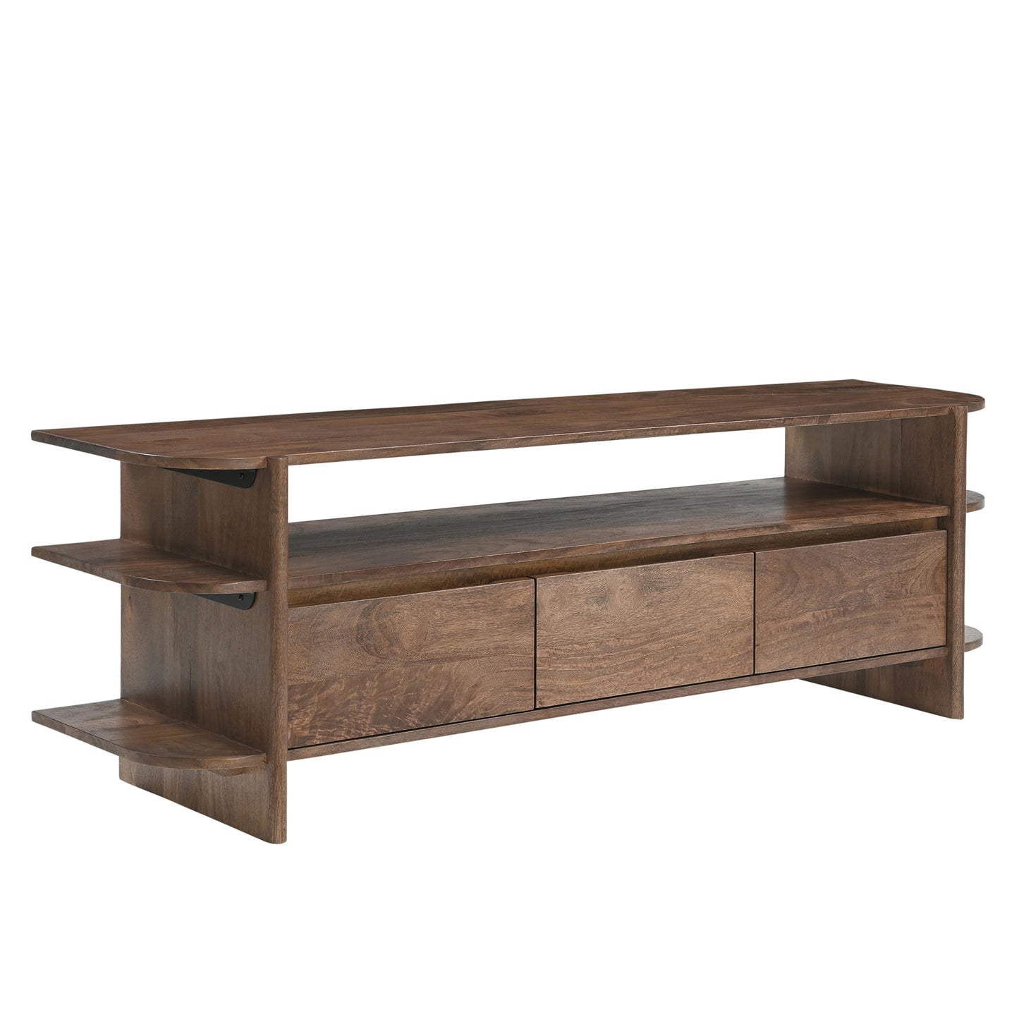 TV meubel Jade Bruin 150 cm