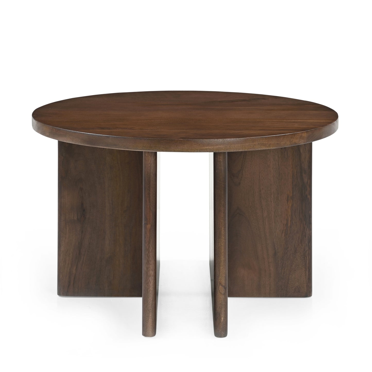 Salontafel Jade Bruin 60 cm