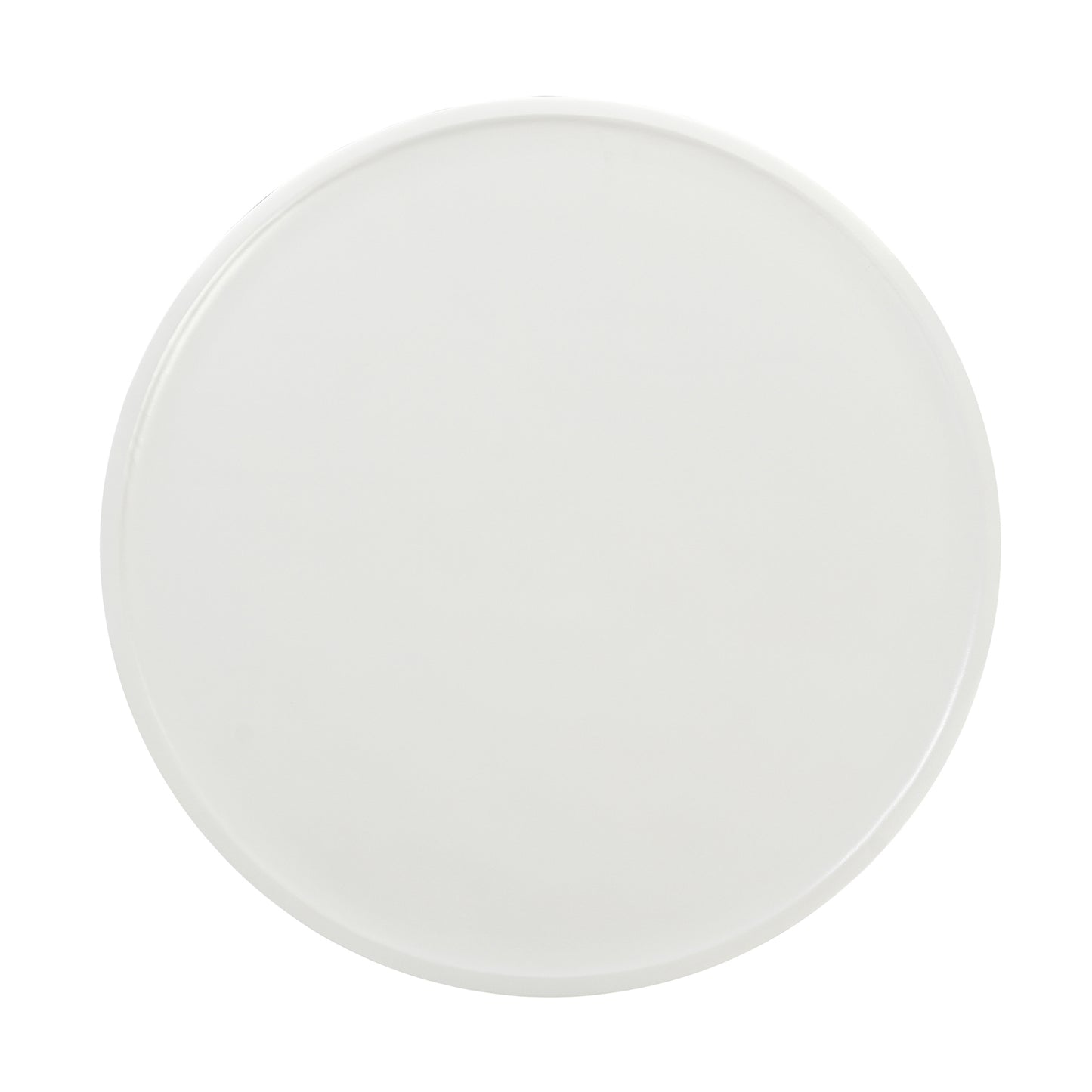 Salontafel Jade Kegelvoet Off White