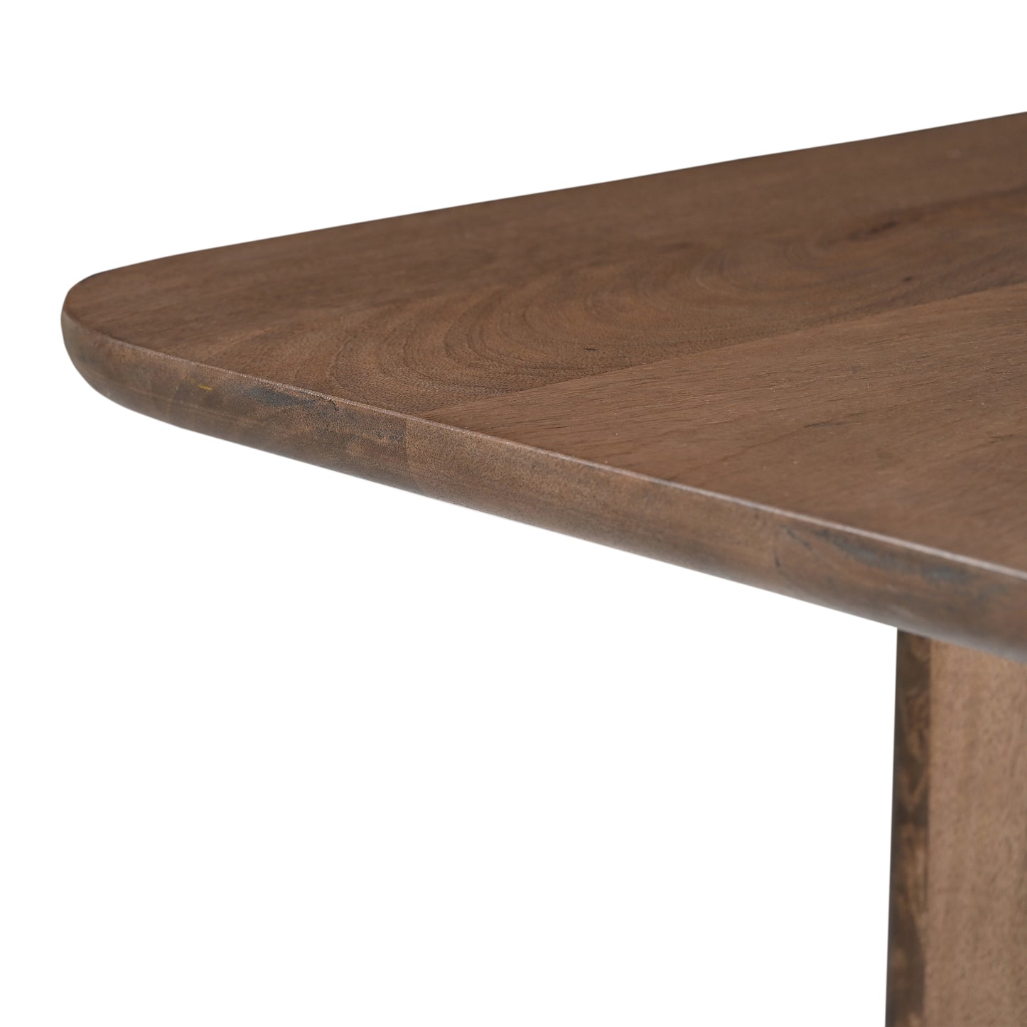 Eettafel Jade Rechthoek Bruin 220