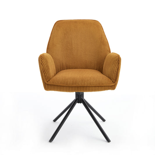 Eetkamerstoel Noah Hyper Curry