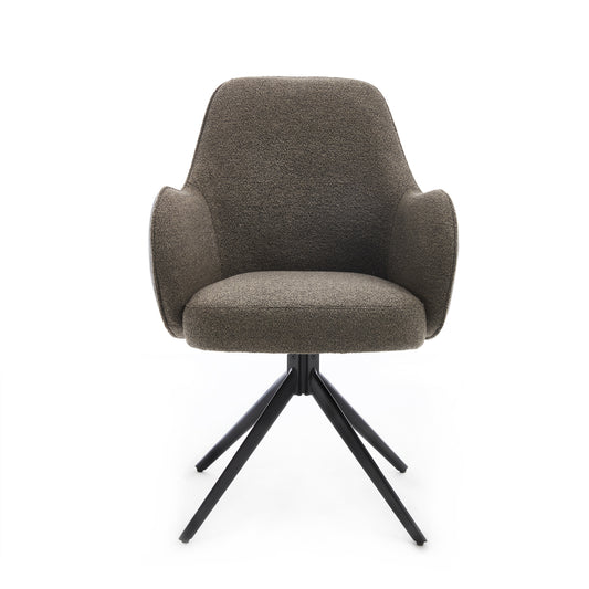 Eetkamerstoel Kyler Ash