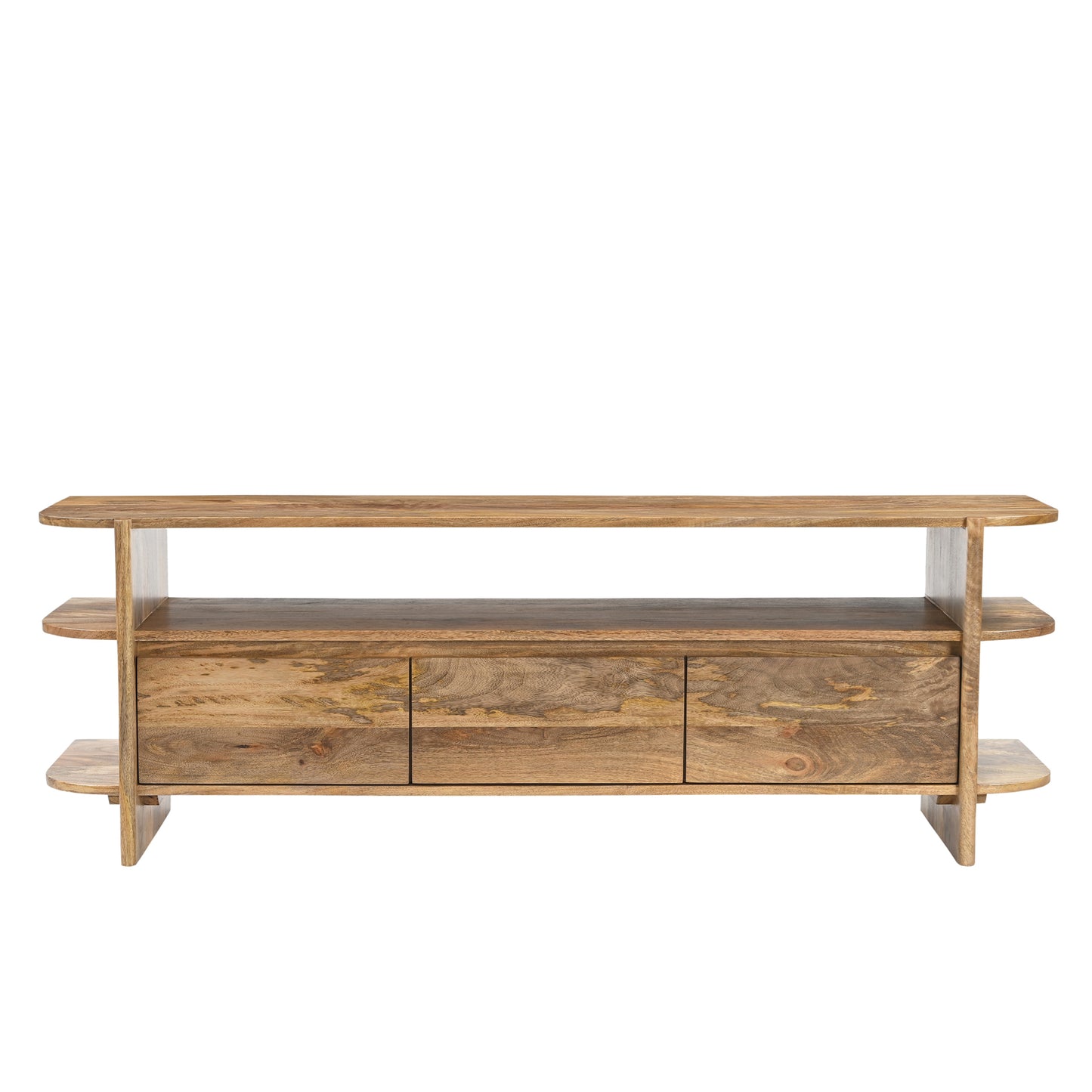 TV meubel Jade Naturel 150cm