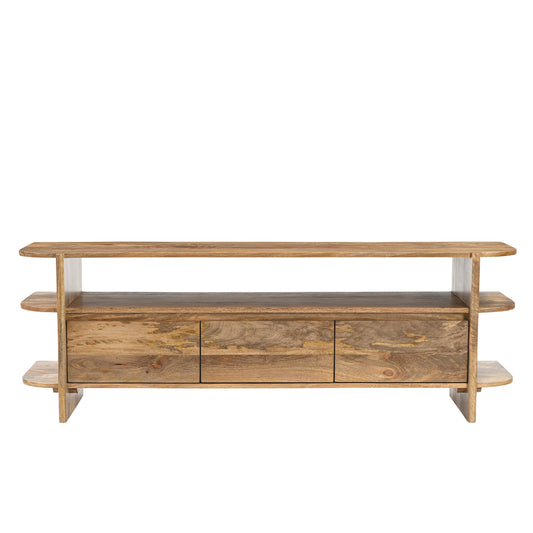 TV meubel Jade Naturel 150cm