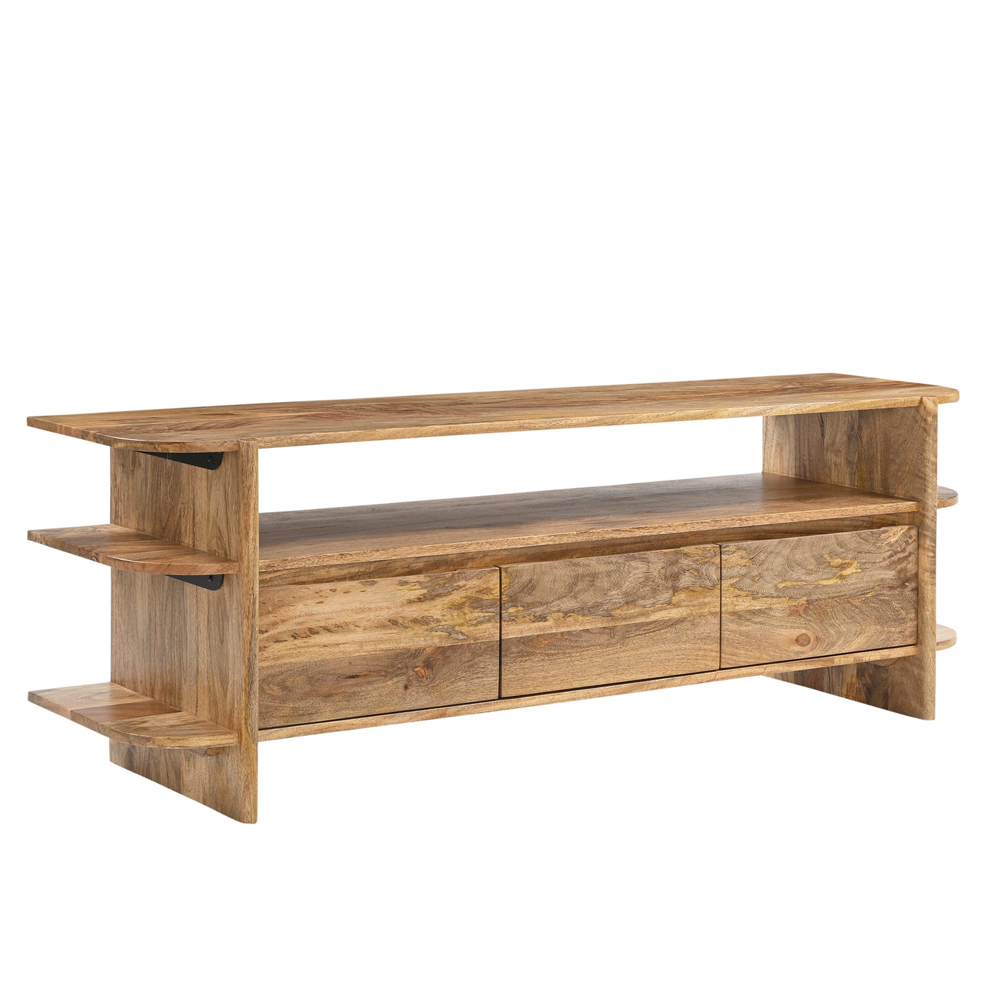 TV meubel Jade Naturel 150cm