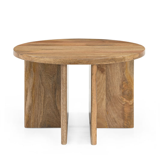 Salontafel Jade Naturel 60 cm