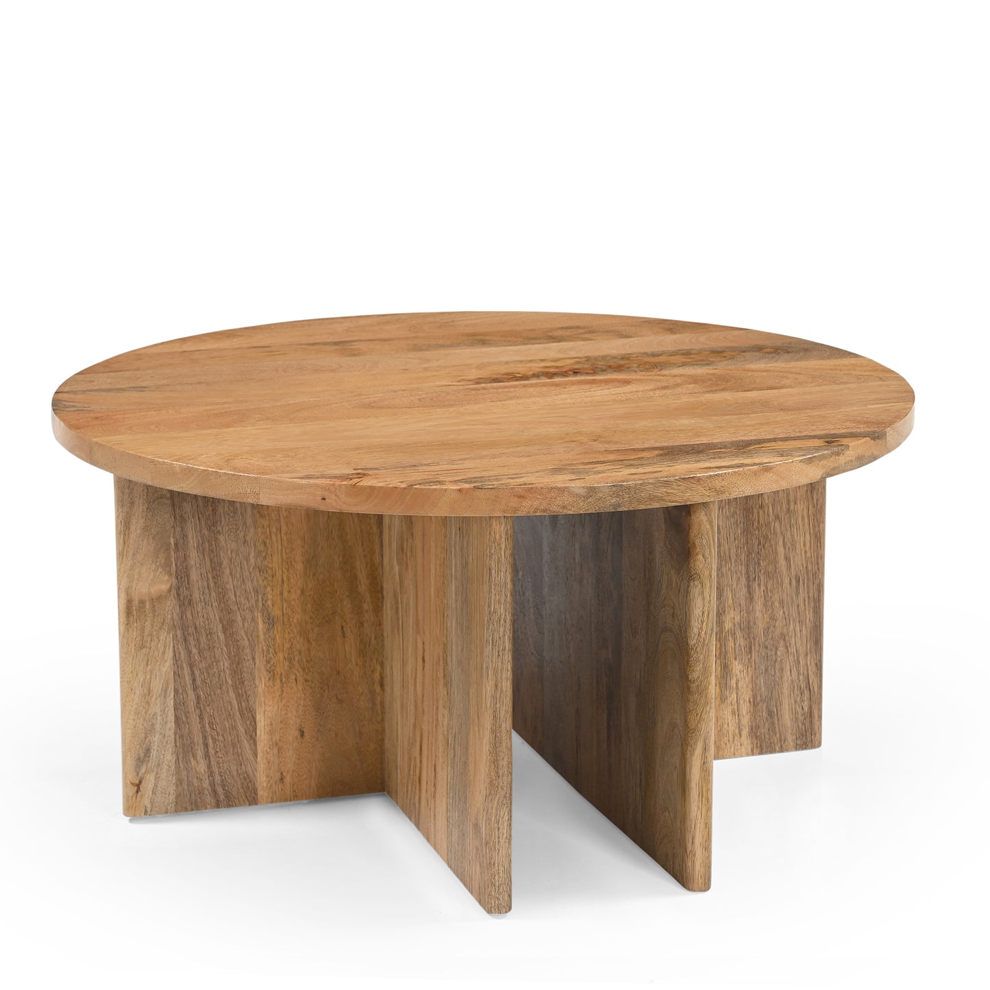Salontafel Jade Naturel 80 cm