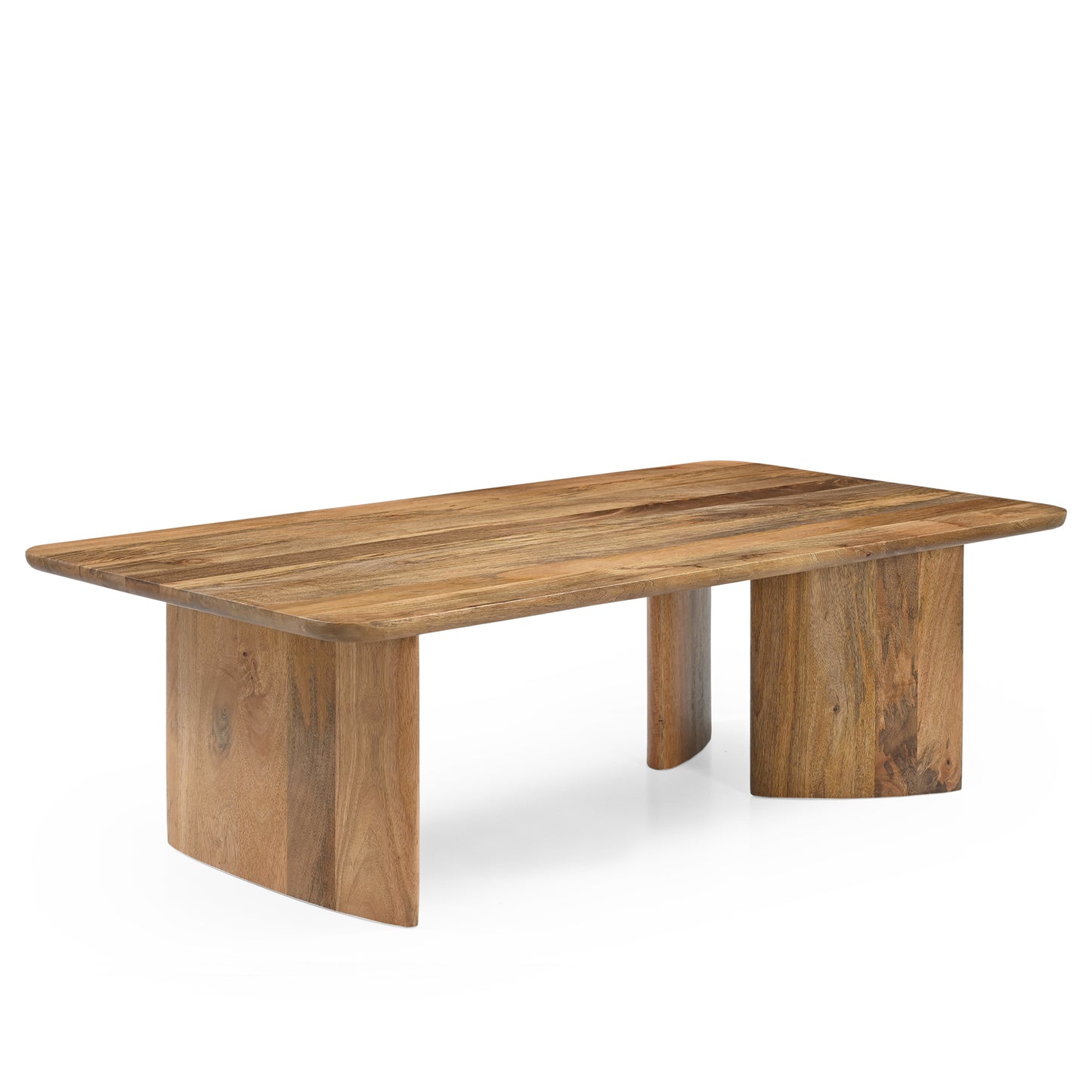 Salontafel Jade Rechthoek Naturel