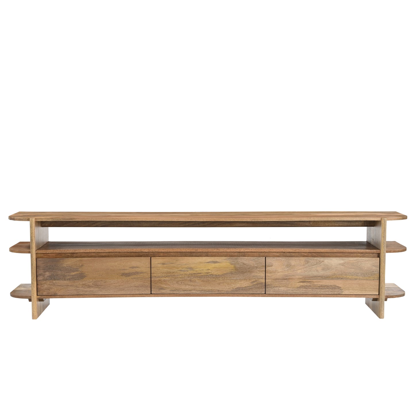 TV meubel Jade Naturel 200 cm