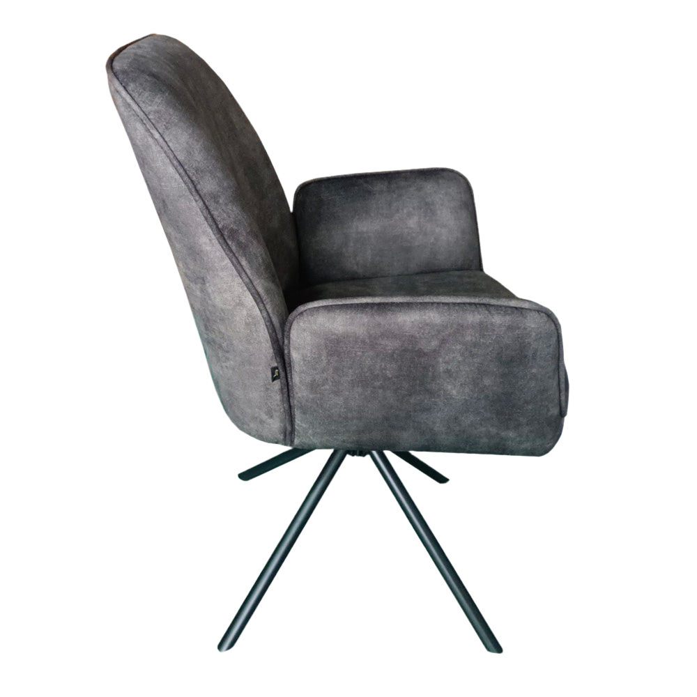 Eetkamerstoel Noah Adore Moss