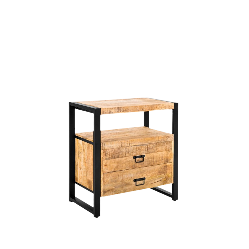 Ladekastje Britt 80 cm