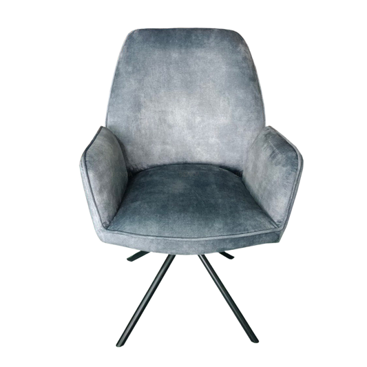 Eetkamerstoel Noah Adore Ocean