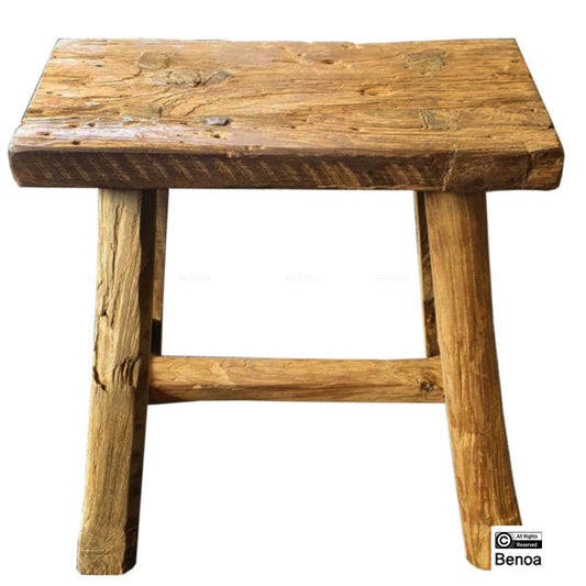 Blora Teak Bankje 40 - 50