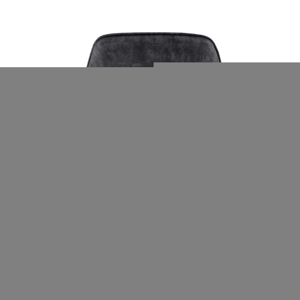 Eetkamerstoel Noah Adore Anthracite