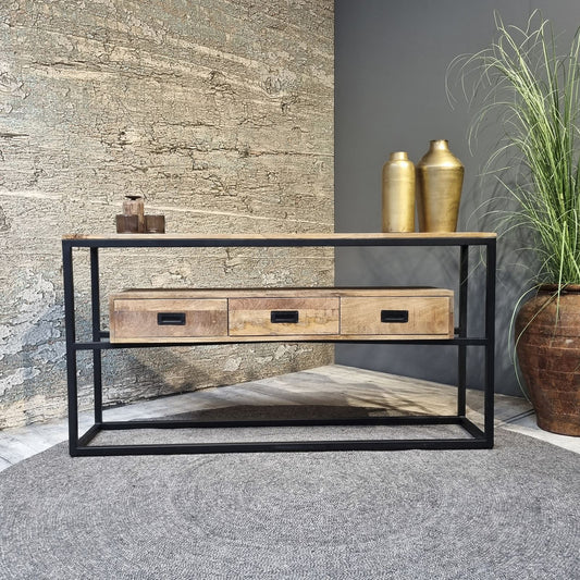 Len sidetable 150